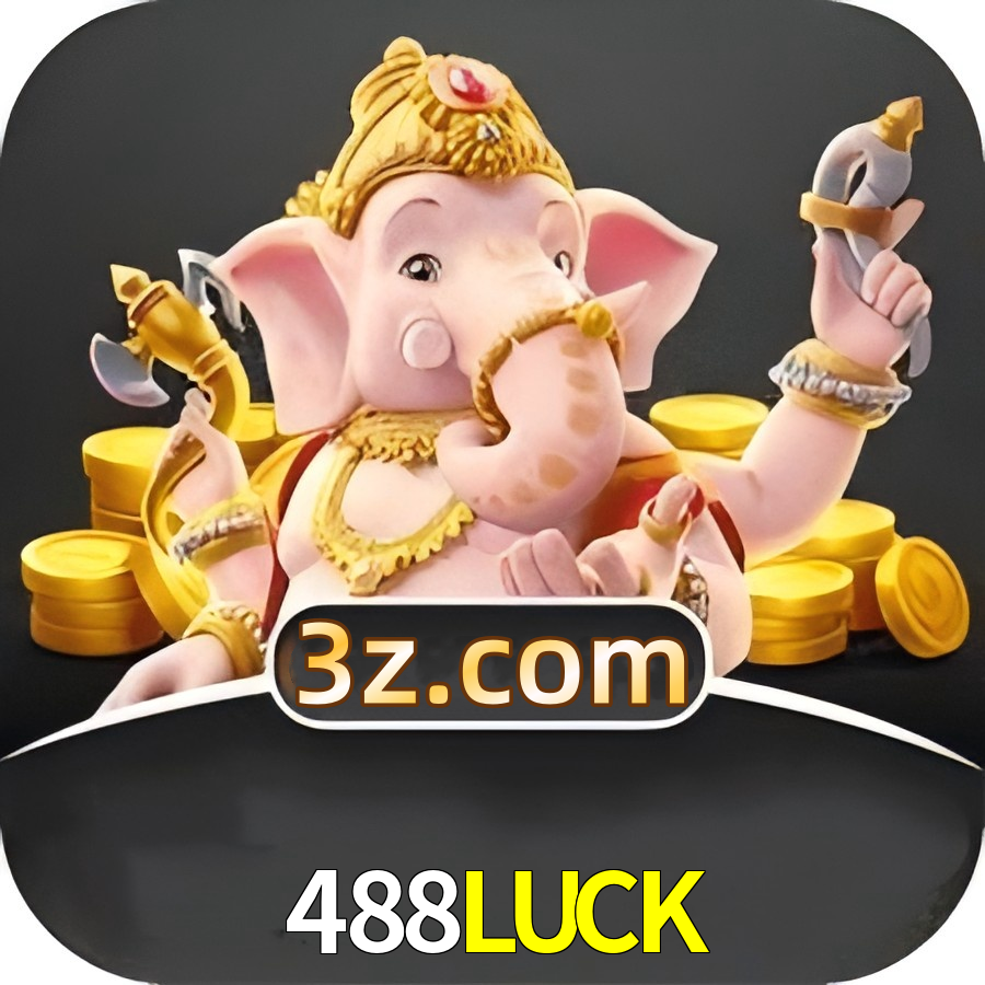  488LUCK